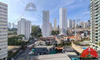 Imagem 11: Apartamento à venda na Mooca, novo, 3 banheiros, 2 vagas de garagem, 97m², sacada gourmet