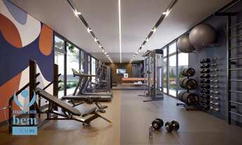 Imagem 5: Terreno em condomínio à venda, 313 m² por R$ 808.573 - Santa Cândida - Curitiba/PR