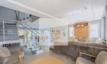 Imagem: Sobrado para aluguel possui 310 metros quadrados