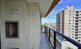 Imagem 3: Locação Anual - Mobiliado - 01 Suíte + 01 Dormitório na Praia Brava - Itajaí/SC