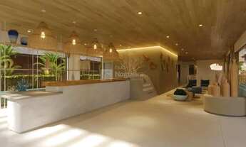 Imagem: Apartamento charmoso 1 quarto na Zona Sul