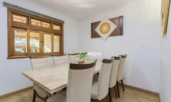 Imagem 4: Sobrado com 3 quartos à venda, 100 m² por R$ 520.000 - Boqueirão, Curitiba/PR