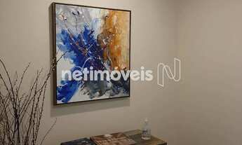 Imagem 7: Sala de 25 m²; à venda no Funcionários!