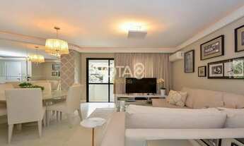 Imagem 2: APARTAMENTO NO BIGORRILHO PERFEITO PARA VOCÊ! Apartamento no bigorrilho perfeito para você