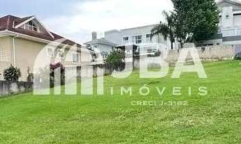 Imagem: EXCELENTE TERRENO CONDOMÍNIO ALPHAVILLE