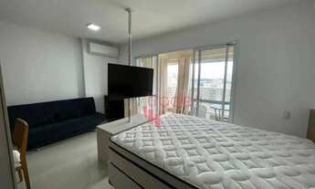 Imagem 5: Flat para Alugar com 01 Quarto no Bairro Bosque das Juritis em Ribeirão Preto Mobiliado