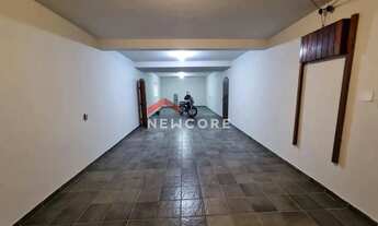 Imagem 7: Sobrado em Rua Arthur Galhardo - Jardim Anchieta - Mauá/SP