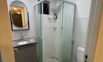 Imagem 3: Alugo apartamento mobiliado em Piedade