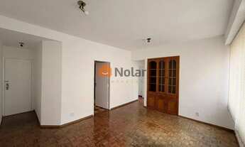 Imagem 2: Apartamento 02 quartos com elevador