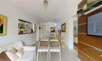 Imagem 4: Apartamento à venda com 67,00m² e 2 quartos em Recreio dos Bandeirantes, Rio de Janeiro