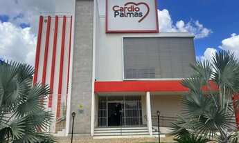 Imagem: Prédio comercial em Plano Diretor Sul