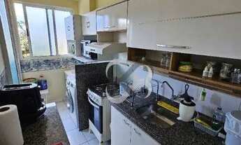 Imagem 6: Apartamento com 2 dormitórios para alugar, 63 m² por R$ 2.500/mês - Aurora - Londrina/PR