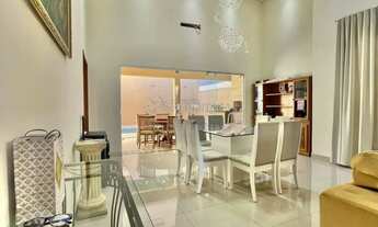 Imagem 3: Vendo - Casa Térrea - Condomínio Village La Montagne