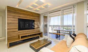 Imagem 5: Apartamento 3 quartos 113m² - 2 vagas - Água Verde