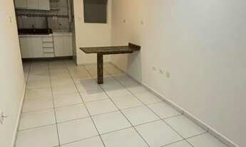 Imagem: Kitnet no centro da cidade