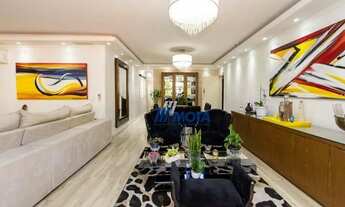 Imagem 2: Casa à venda, 281 m² por R$ 1.750.000,00 - Cristo Rei - Curitiba/PR