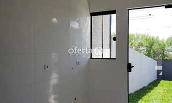 Imagem 3: Casa em Curitiba