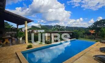 Imagem 2: Chácara de Alto Padrão no Condomínio Terra do Boi II Hidrolândia/GO