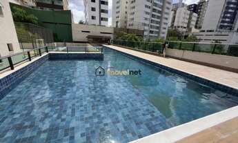 Imagem: Apartamento à venda, 4 quartos, 1 suíte