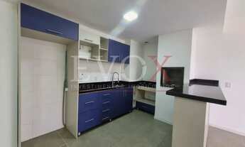 Imagem 3: Apartamento à venda no Jardim Botânico, com 2 quartos, 1 sala, 1 banheiro, 1 vaga de garag