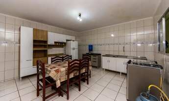 Imagem 2: Sobrado para venda em Residencial Sol Nascente com 4 quartos, sendo 1 suíte , 121m²