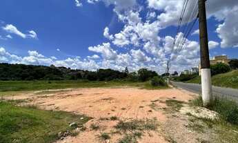 Imagem 2: Terreno em Atibaia uso comercial e industrial, para venda com 3960m²
