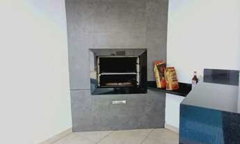 Imagem 2: Aluguel - Casa Com Piscina - Águas Claras