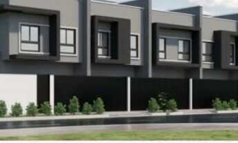 Imagem 2: Sobrados 2 quartos sendo 2 suítes