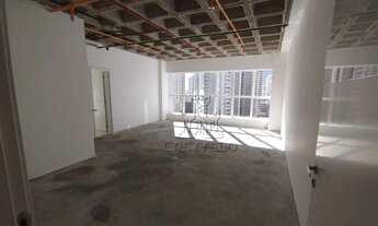 Imagem 3: Sala para alugar, 51 m² por R$ 4.350,00/mês - Gleba Palhano - Londrina/PR