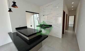 Imagem 6: Casa à venda, 65 m² por R$ 410.000,00 - Balneário dos Golfinhos - Caraguatatuba/SP