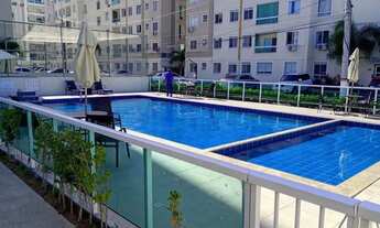 Imagem 13: Imóvel para venda com 50 metros quadrados com 2 quartos em Centro - Lauro de Freitas - BA