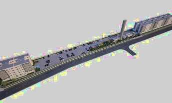 Imagem: Apartamento em Restinga