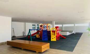 Imagem 4: Apartamento 4 Suites no Renascença| Nascente e Varanda Gourmet