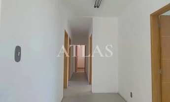 Imagem 2: CASA DUPLEX PARA VENDA OU LOCAÇÃO, 4 QUARTOS, 300m2- Vila Santa Cecília, Volta Redonda/RJ