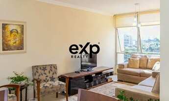 Imagem 5: Apê amplo e confortável! Perto de comércios e metrô