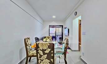 Imagem 4: Apartamento para locação no Edifício Haus, próximo à Faculdade UNAERP - Ribeirão Preto/SP