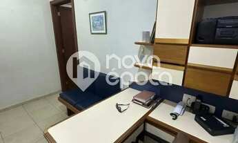 Imagem 3: Ipanema Galpão / depósito com 1 vaga na garagem