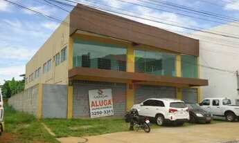 Imagem: Galpão para alugar, 332 m² por R$ 8.900,00/mês