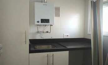 Imagem 6: Apartamento em VILA PRIMAVERA