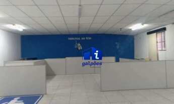 Imagem 3: Prédio Comercial com 2618 m² no Parque Cruzeiro do Sul - São Paulo/SP