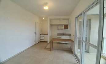 Imagem 4: Imóvel para aluguel possui 66 metros quadrados com 2 quartos em Taquaral - Campinas - SP