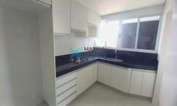 Imagem 7: Marina Carvalho Imóveis aluga excelente flat localizado no bairro Lundceia!