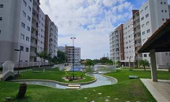 Imagem 3: FLEX PARQUE DEZ COM 2 QUARTOS