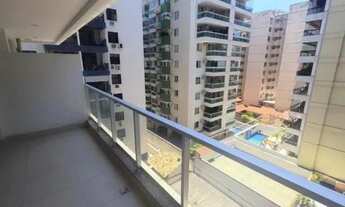 Imagem 2: Apartamento para Locação em Niterói, Ingá, 1 dormitório, 1 suíte, 2 banheiros, 1 vaga