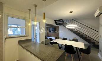 Imagem 4: Apartamento - Cambuí - Campinas