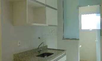 Imagem 7: Apartamento para venda em Nova Aliança de 37.00m² com 1 Quarto e 1 Garagem