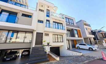 Imagem 3: Condomínio com 2 quartos à venda em Pinheirinho - PR