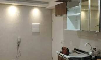 Imagem 5: Apartamento 1 quartos no cond Play em Perus vendo