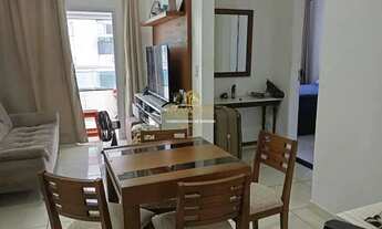 Imagem 5: Pé na Areia, 1 Dormt Suite, Planejado Cozinha, Lazer Conpleto, Porcelanato