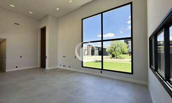 Imagem 5: Casa Térrea à venda com 4 suites - Condomínio Terras da Alvorada - Nova Era - It